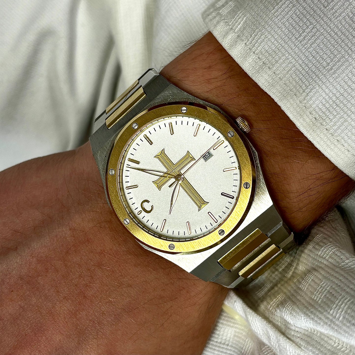 Golden Cross