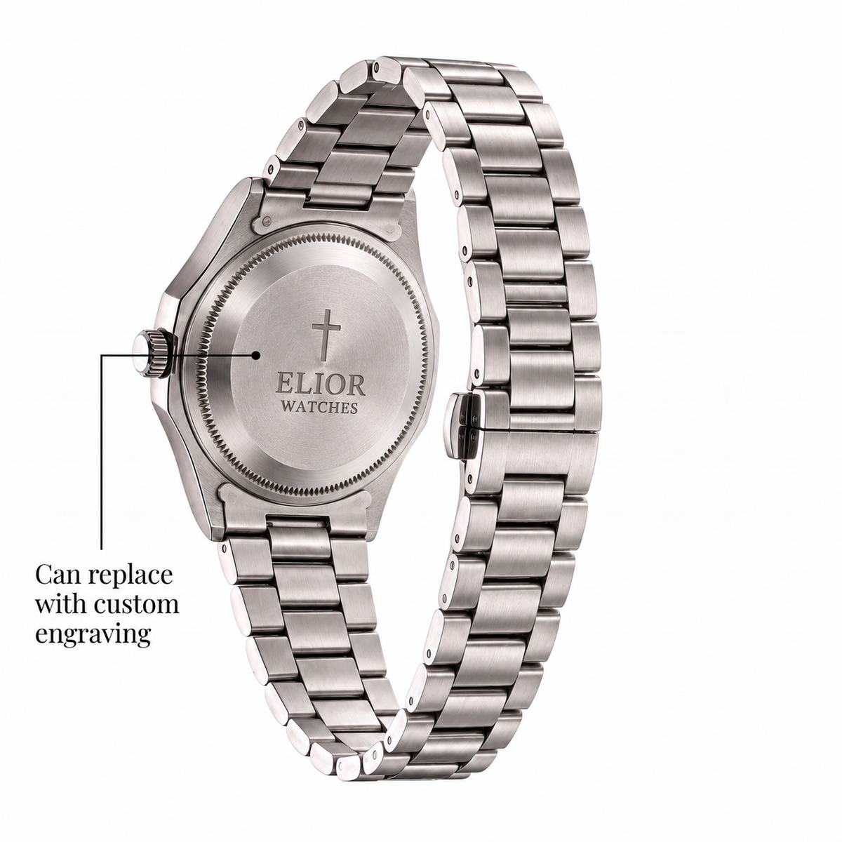 Elior Watches®