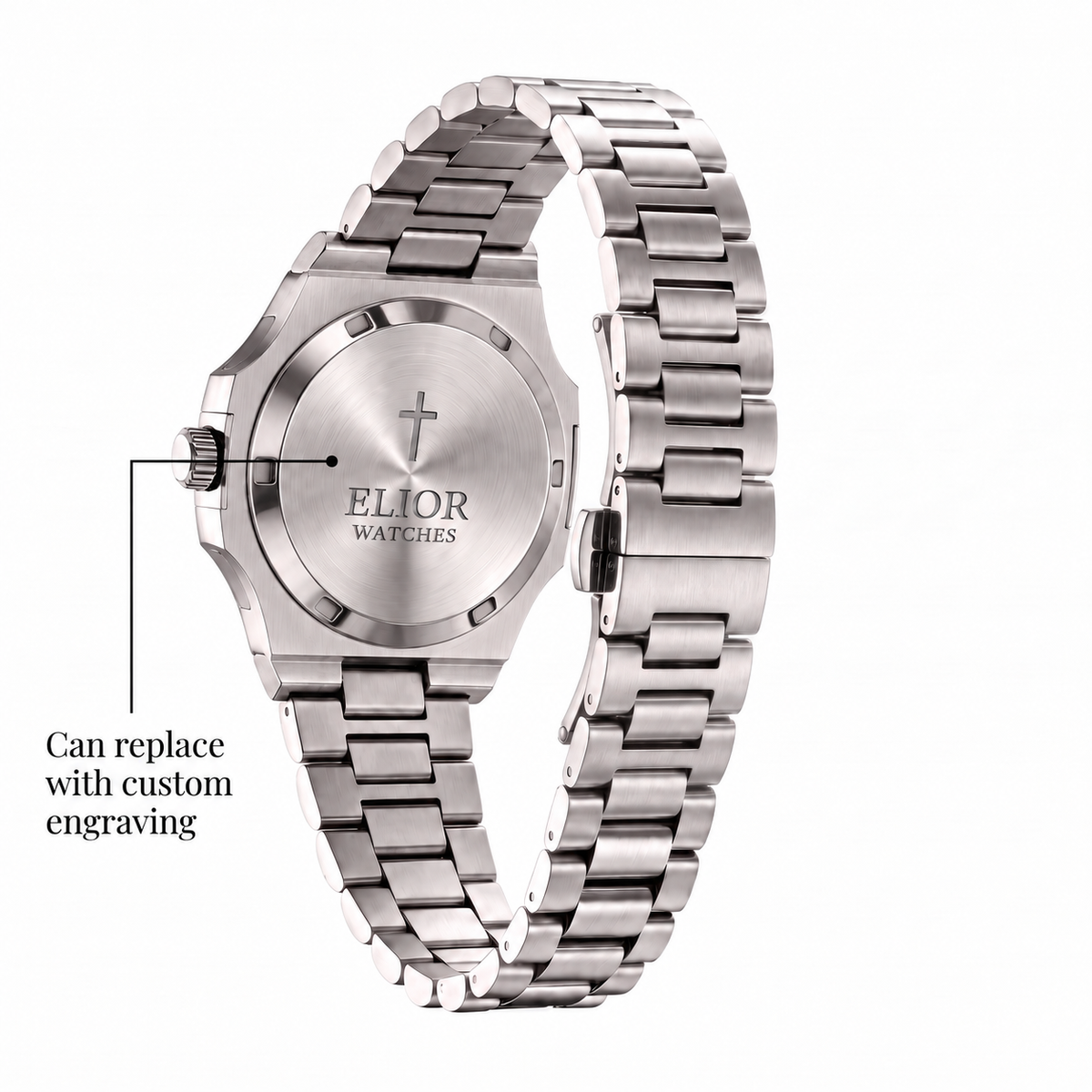 Elior Watches®