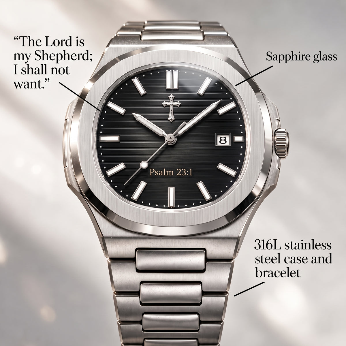 Elior Watches®