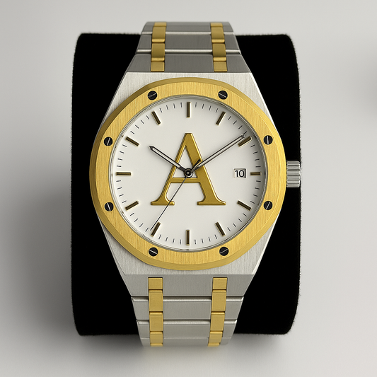 Alpha (Gold)