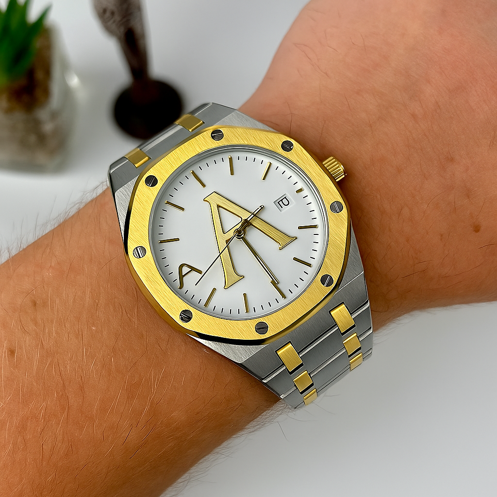 Alpha (Gold)