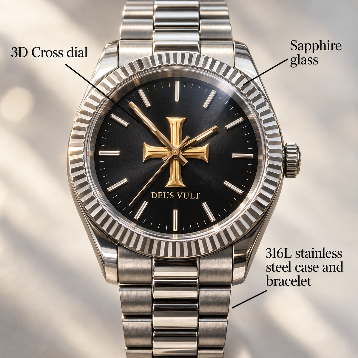Elior Watches®