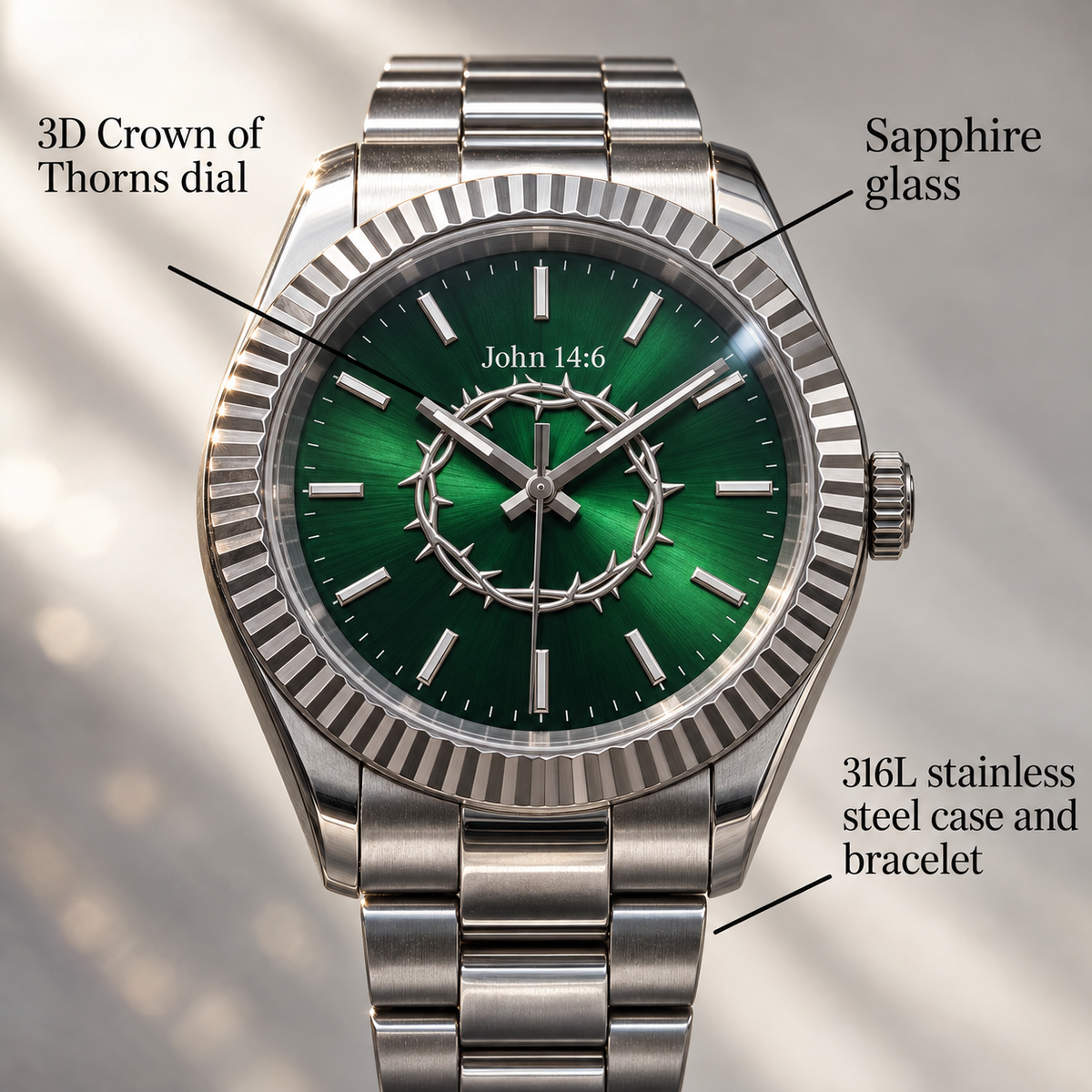 Elior Watches®