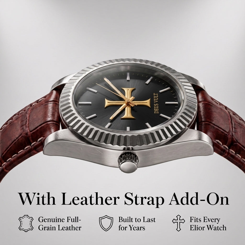 Elior Watches®