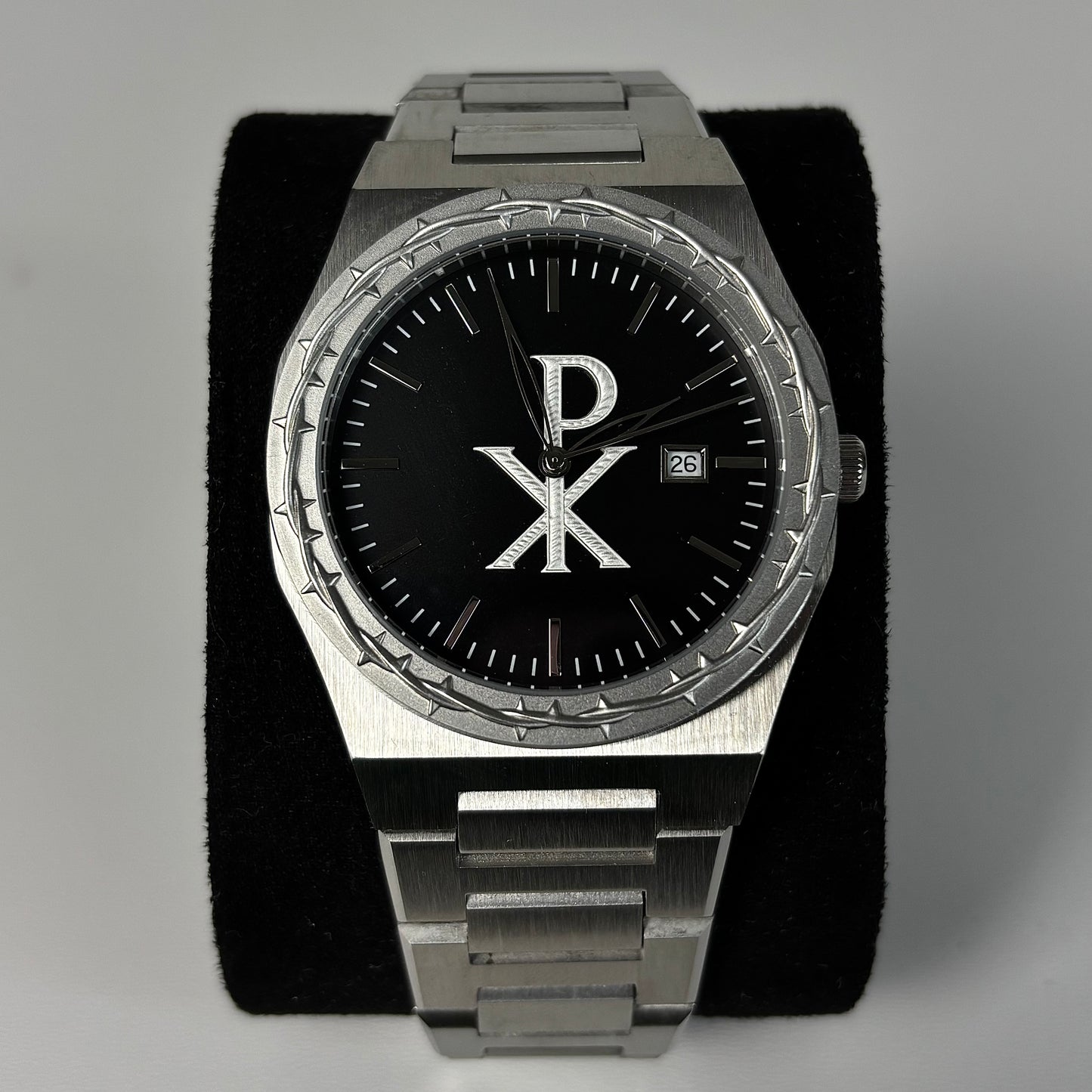 Chi-Rho