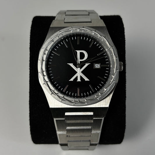 Chi-Rho