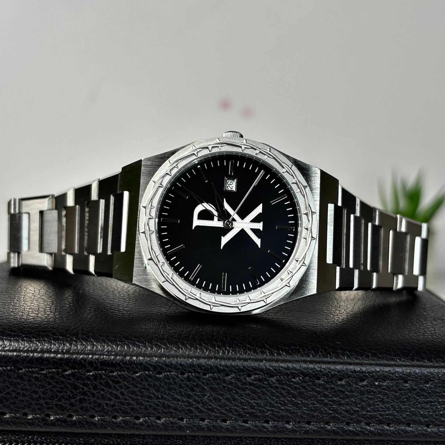 Chi-Rho