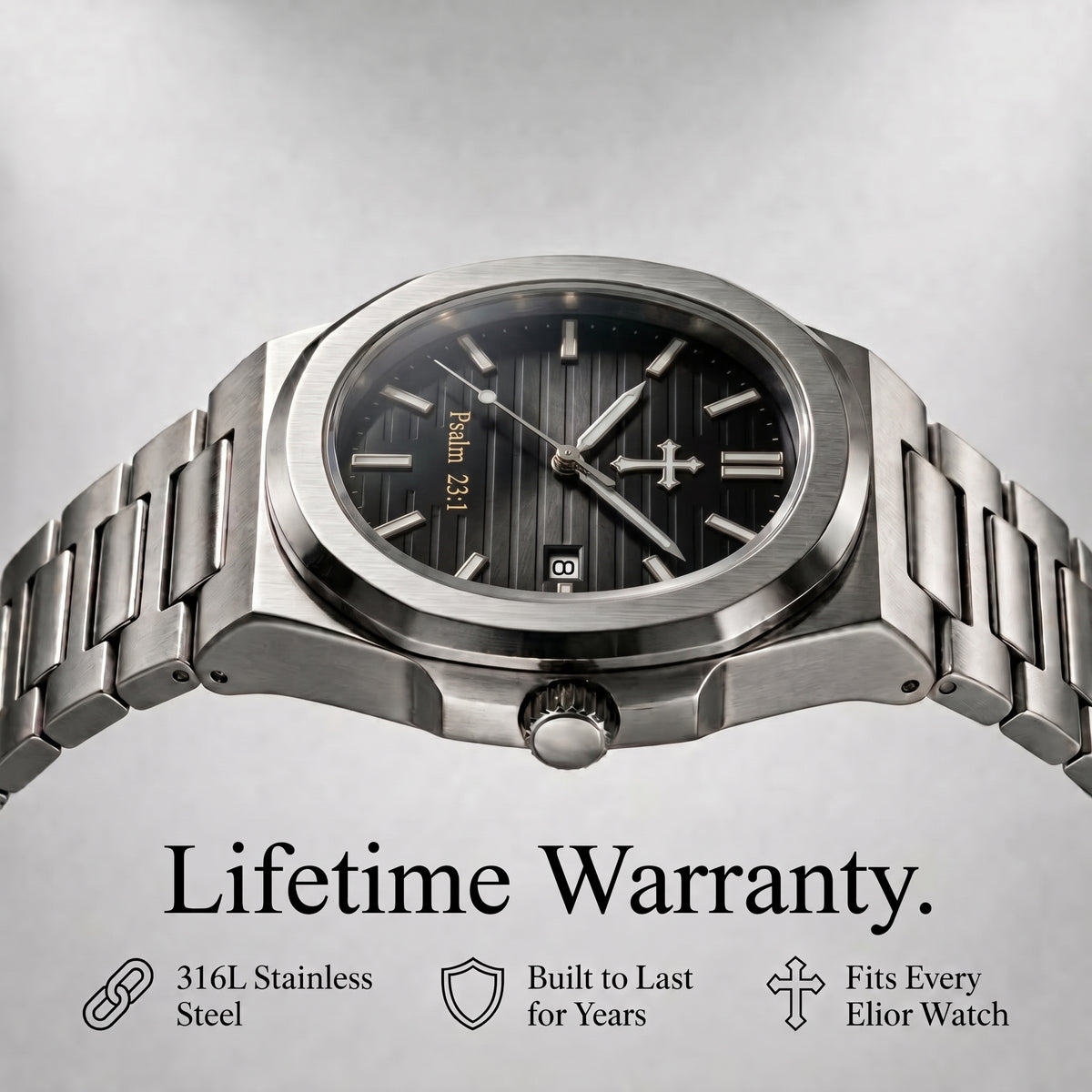 Elior Watches®