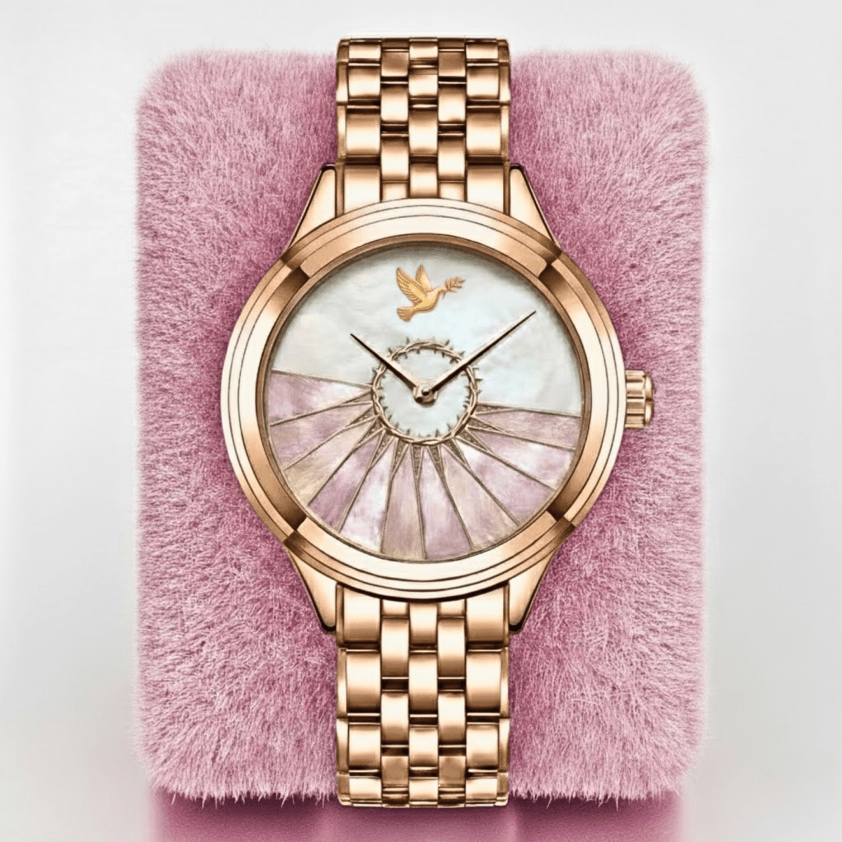 Add a Second Watch ($55 Off) - EliorWatches