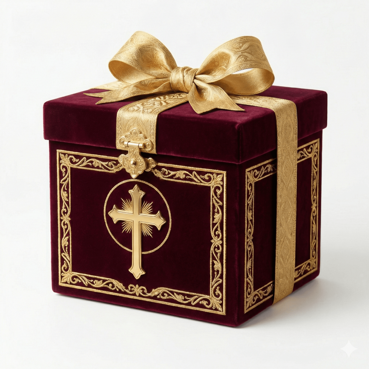 Divine Mystery Box - EliorWatches