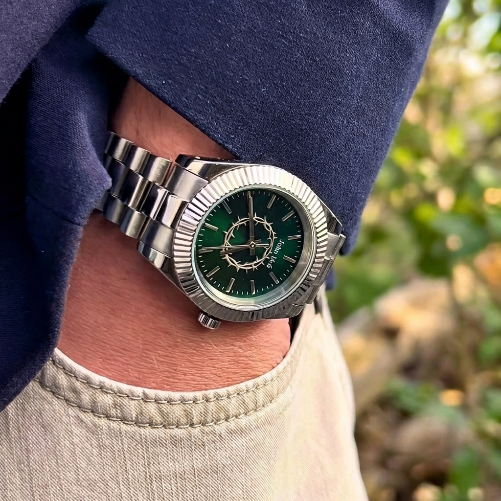 John 14:6 (🚨Pre-Order!)