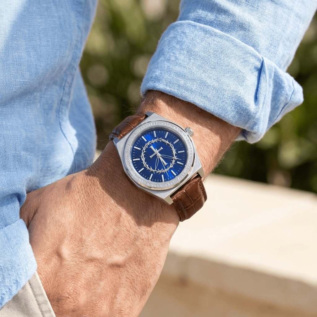 Men's Watches. - EliorWatches