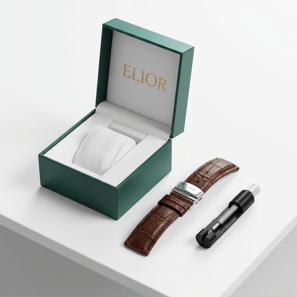 Watch Accessories - EliorWatches
