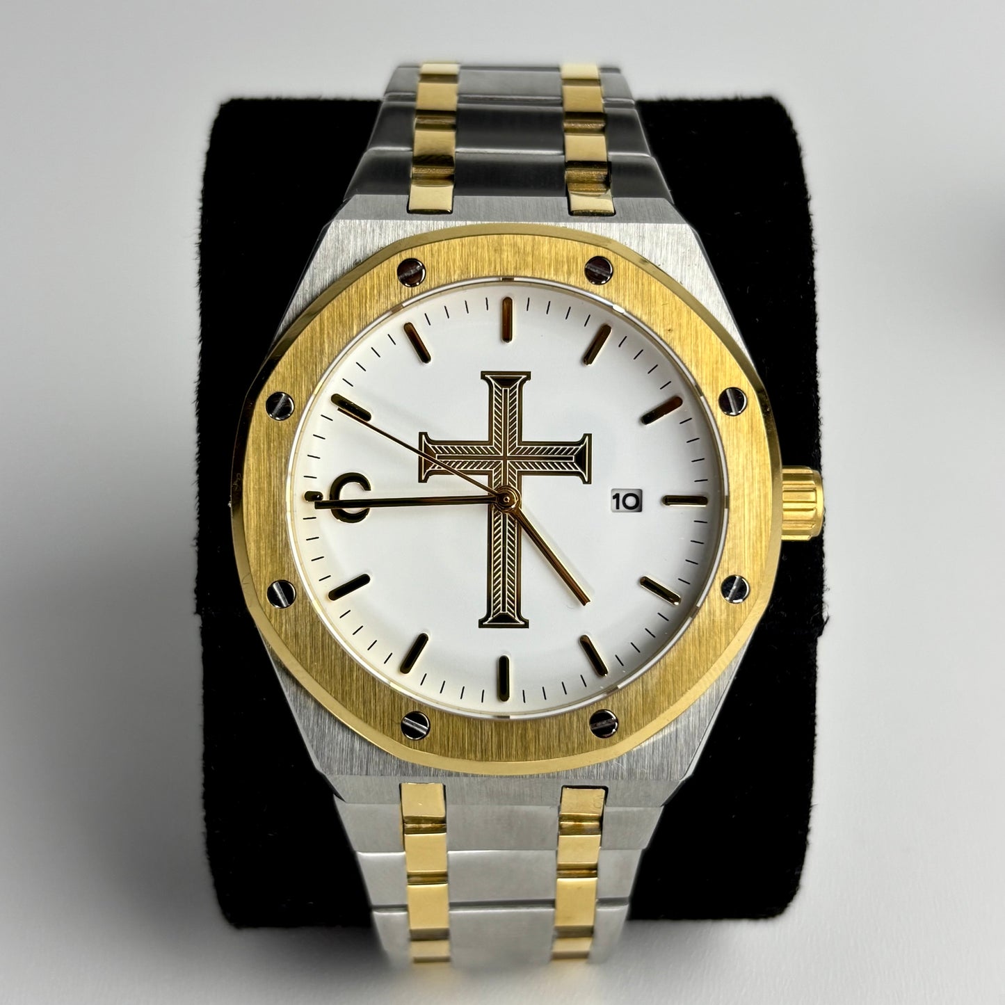 Golden Cross