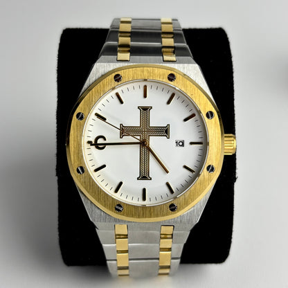 Golden Cross