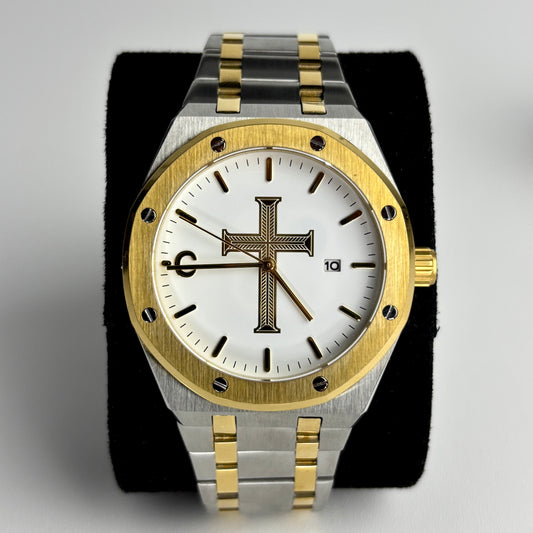Golden Cross