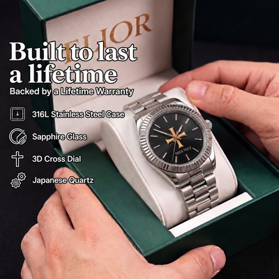 Elior Watches®