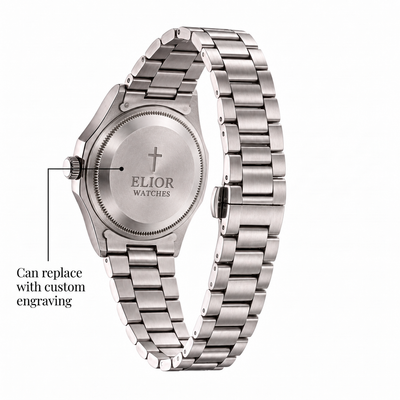 Elior Watches®