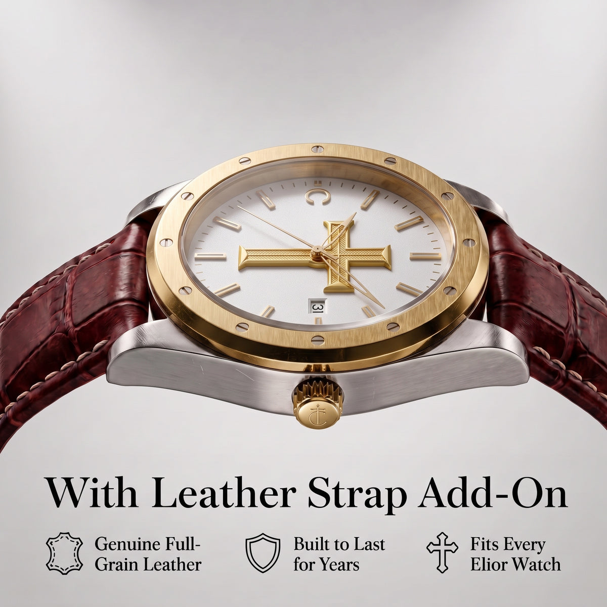Elior Watches®