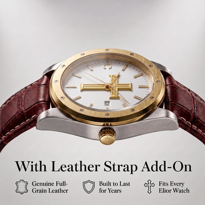 Elior Watches®