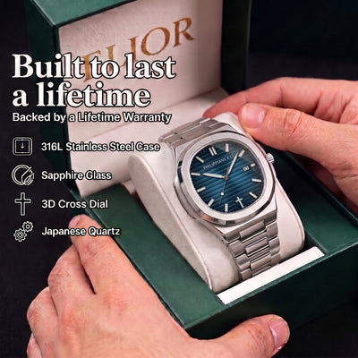 Elior Watches®