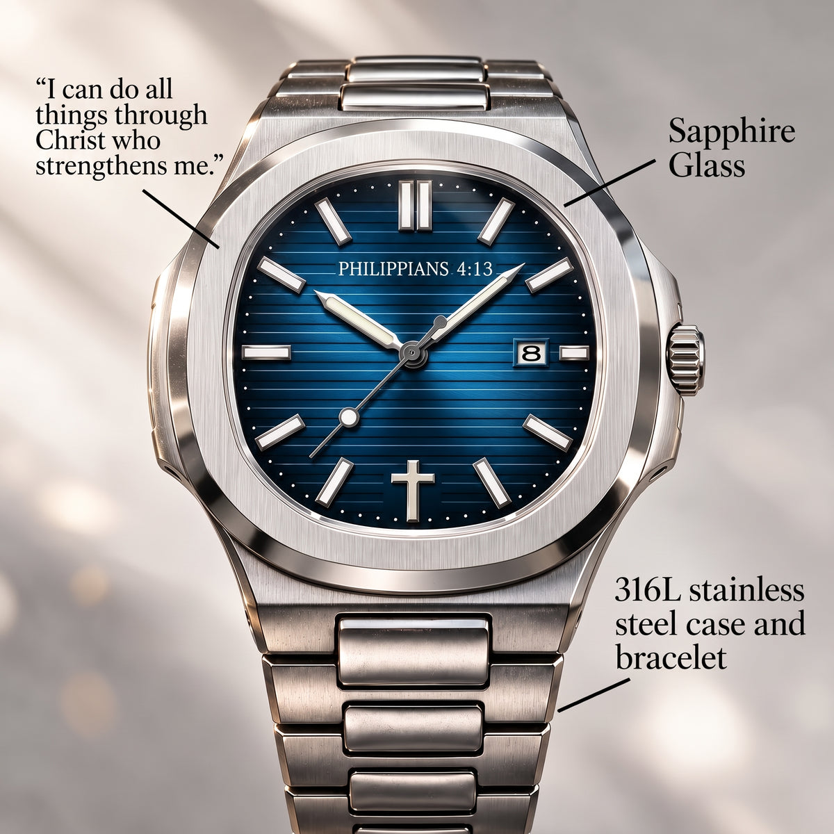 Elior Watches®