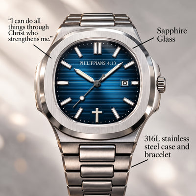 Elior Watches®