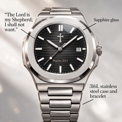 Elior Watches®