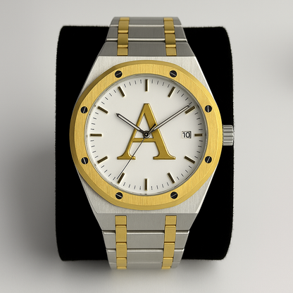 Alpha (Gold)