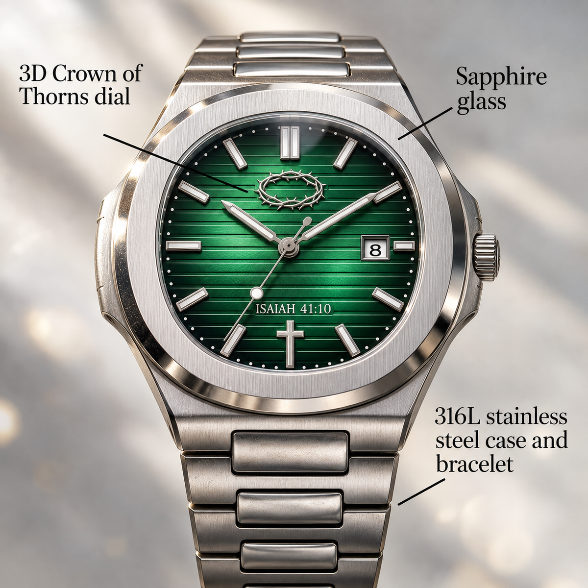 Elior Watches®