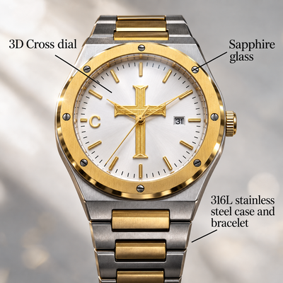 Elior Watches®