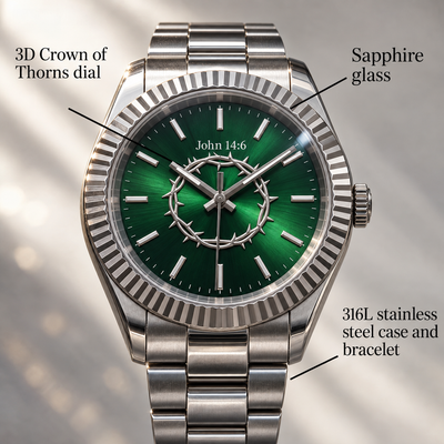 Elior Watches®