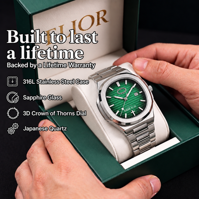 Elior Watches®