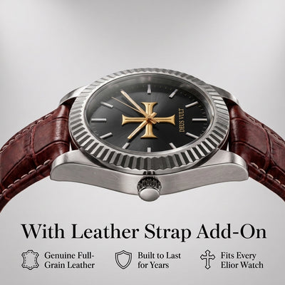 Elior Watches®