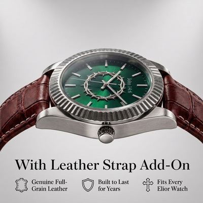 Elior Watches®