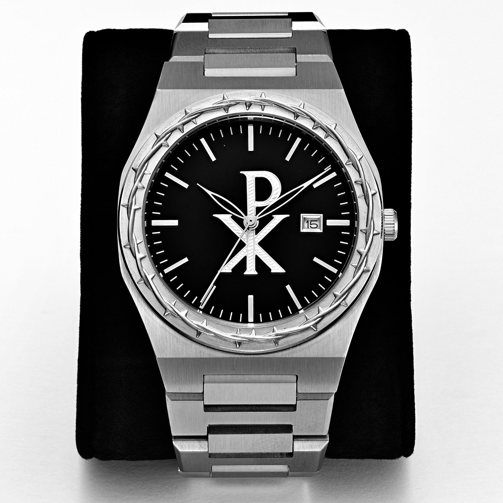 Chi-Rho – EliorWatches