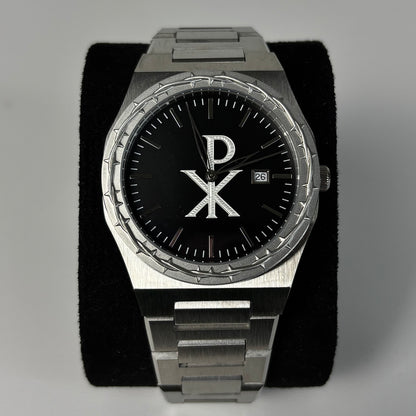 Chi-Rho