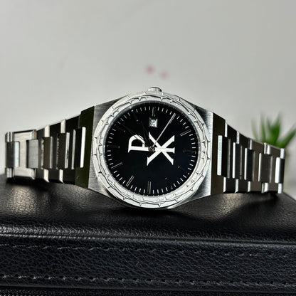 Chi-Rho