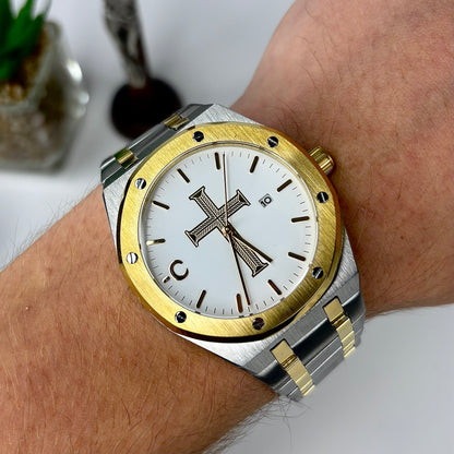 Golden Cross