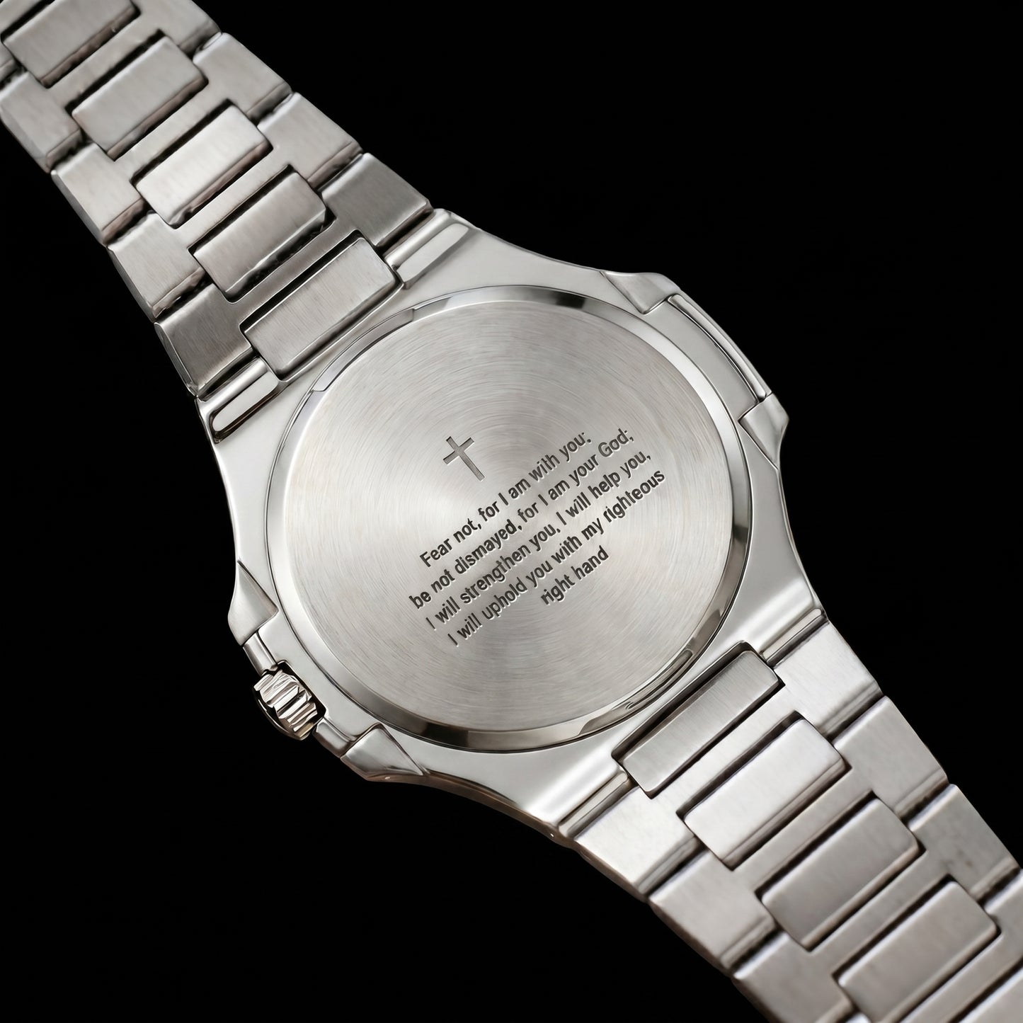 Isaiah 41:10 (PRE-ORDER NOW!)