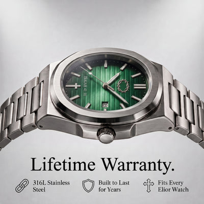 Elior Watches®