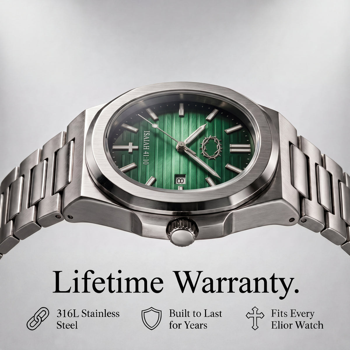 Elior Watches®