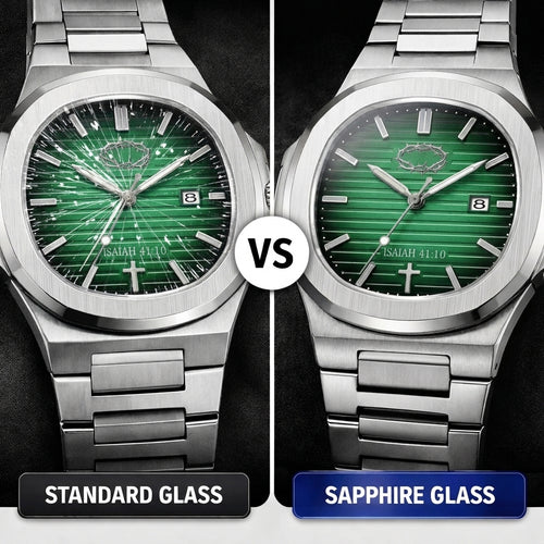 Upgrade to Sapphire Glass💎 (One-Time Offer)