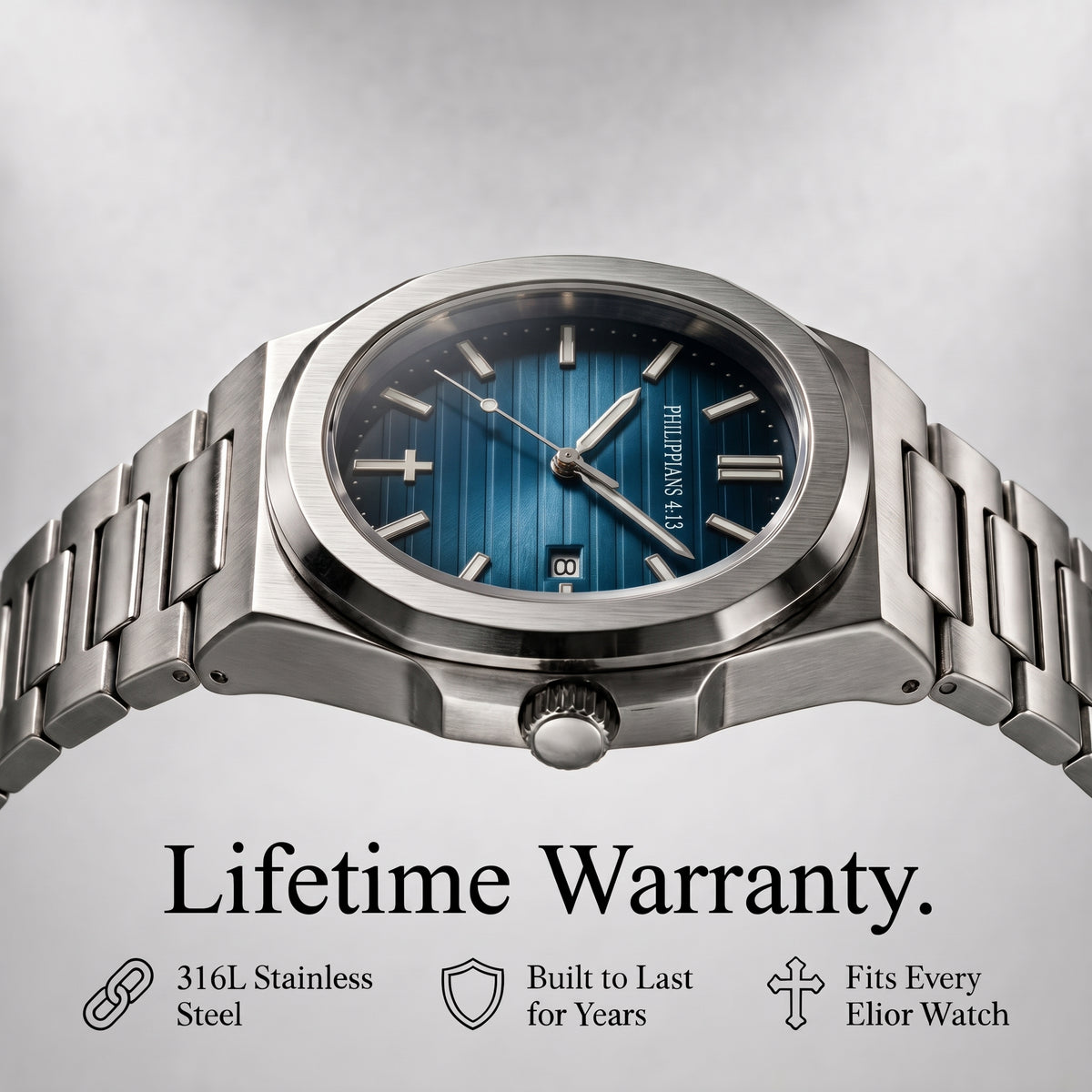 Elior Watches®