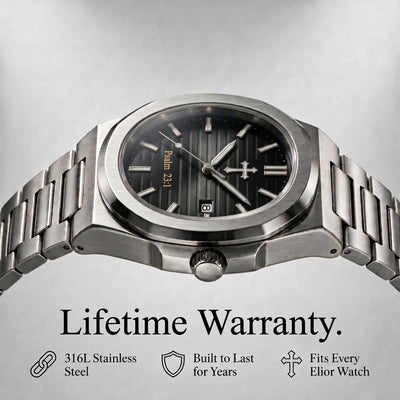 Elior Watches®