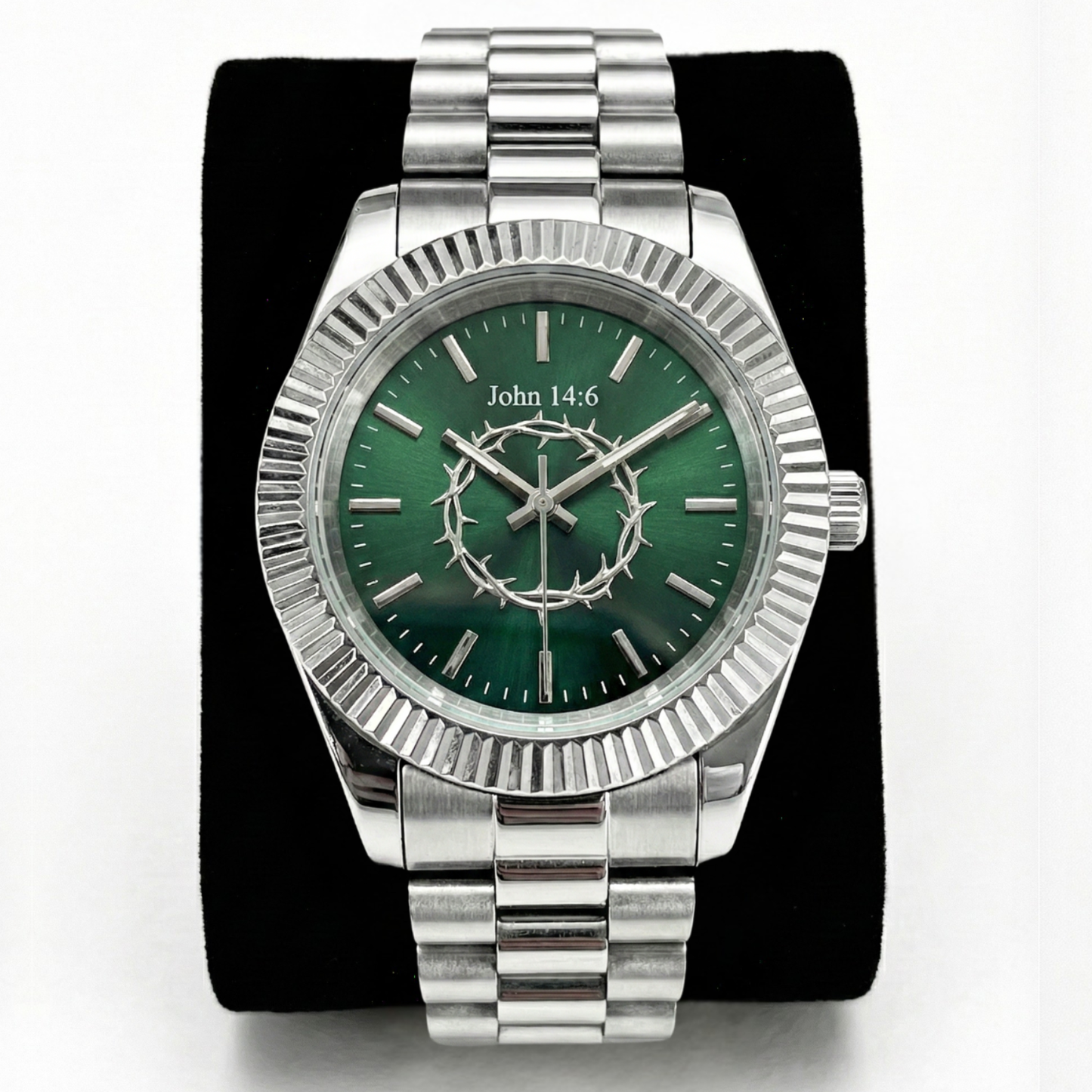 John 14:6 (Pre-Order)