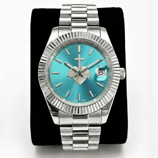 Sacred Heart (Pre-Order)