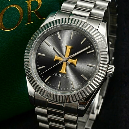 Deus Vult (Pre-Order)