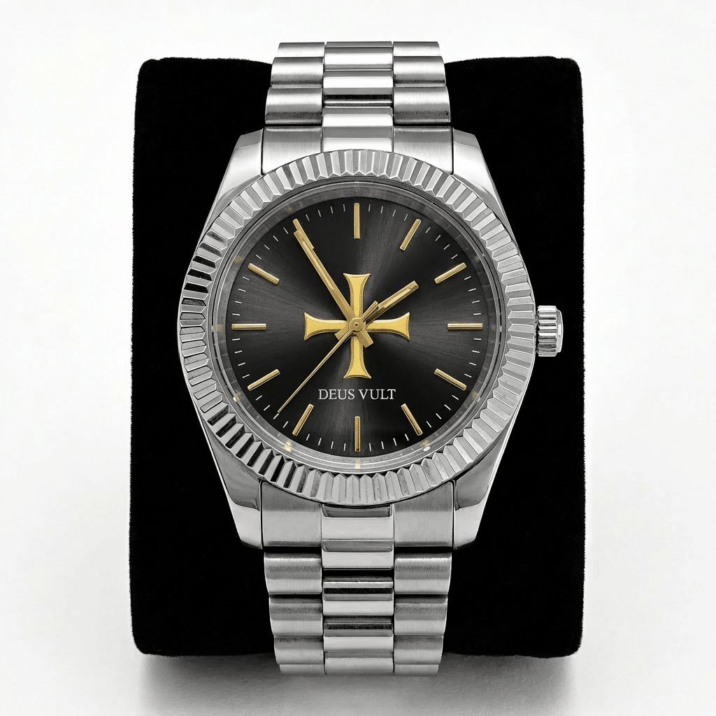 Add a Second Watch ($55 Off) - EliorWatches